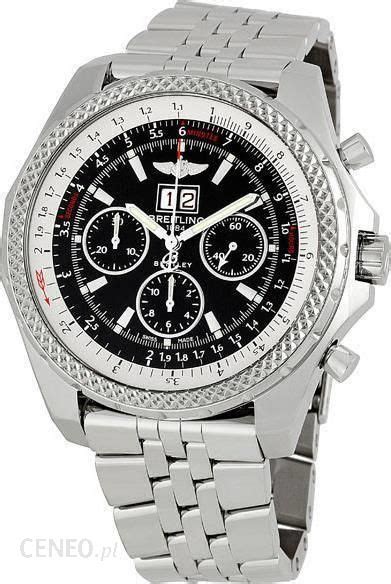 zegarki breitling bentley|breitling bentley 6.75.